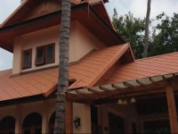 Dome Lay Beach Resort 1*