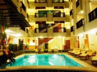 Losari Hotel & Villas 3*