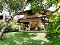 Villa Coco Bali 3*