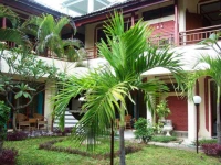 Bali Village Bagak Hotel