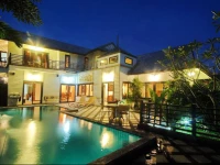 Samui Sun Villa 4*