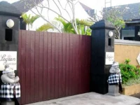 Legian Guest House Kuta Bali 3*
