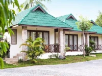 Muernfun Garden Home 3*