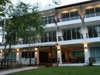 Kirati Beach Resort 3*