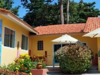 Pandora Lifestyle Hotel 3*