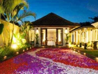 Sekar Nusa Villas Bali 4*