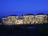 Swiss-Belhotel Bay View Hotel, Suites and Villas 4*