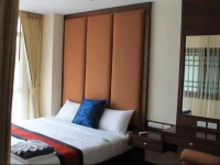 Baan Arisara Samui-1 Bedroom Deluxe 3*