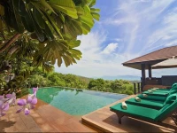 Simiana Seaview Villa