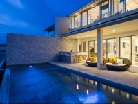 Plai Laem Sea View Villa