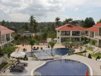 Brand New 3 Bedrooms Townhouse