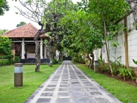 Villas Dampati