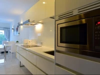 Replay condominium apartment