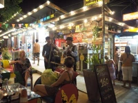 Baan Sala Lung Dam Hotel