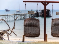 Samui Pier Beach Front Resort