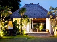 Mahagiri Villas Sanur 4*