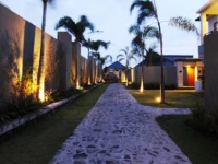 The Palm Suite Villa & Spa Bali 4*