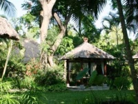 The Pavilions Bali 4*