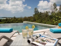 The Sun-Kissed Villa