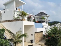 Paradise Island Villa