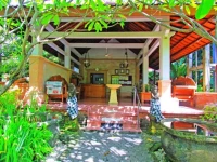 Bumi Ayu Bungalow Sanur 3*