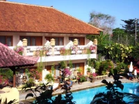 Mentari Sanur 3*