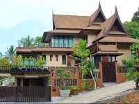 Kokohousesamui