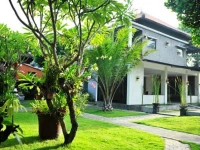 Puri Maharani Boutique Hotel and Spa 3*