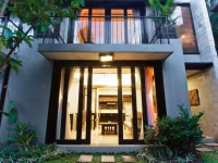 Scape Condotel Anellora Resort Bali 3*