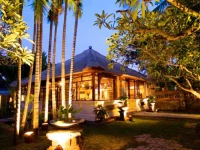 Tandjung Sari Hotel Bali 3*