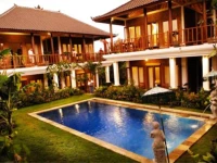 Tropical Bali 3*