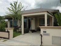 House for Rent Casa Seaside Cha Am