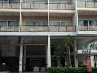 Paso Resort Cha-am