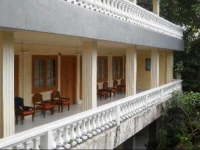 Semawang Beach Hotel 2*