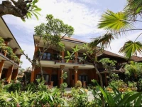 Swastika Bungalows Bali 2*