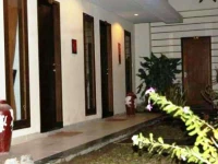 Abian Boga Guesthouse and Restaurant 2*