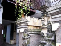 Gustav Bali Homestay