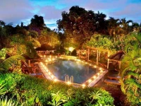 Puri Kelapa Garden Cottages 2*