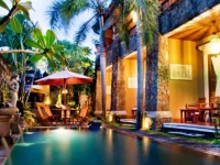 Puri Sindhu Mertha Guest House Bali 3*