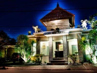 Puri Sindhu Mertha Suite Bali 3*