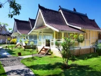 Puri Tempo Doeloe Hotel 4*