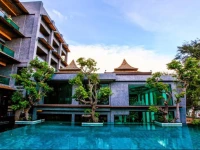 I Calm Resort Cha Am 3*