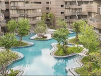 Baan San Ngam Hua Hin 2 Bedrooms Condo