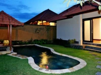 Bali Nyuh Gading Villa