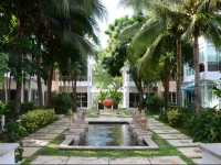 Simantra Cha am Private Villas