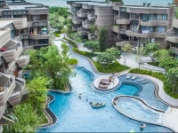 Baan San Ngam Condo 4604 by Huahin Holiday Condo