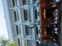 Dee-Lek Guesthouse and Restaurant