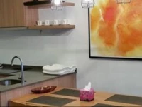 Baan San Ngam Hua Hin Apartment