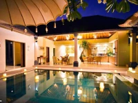 Disini Luxury Spa Villas 5*