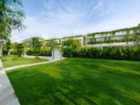 Eden the residence at the sea 5*